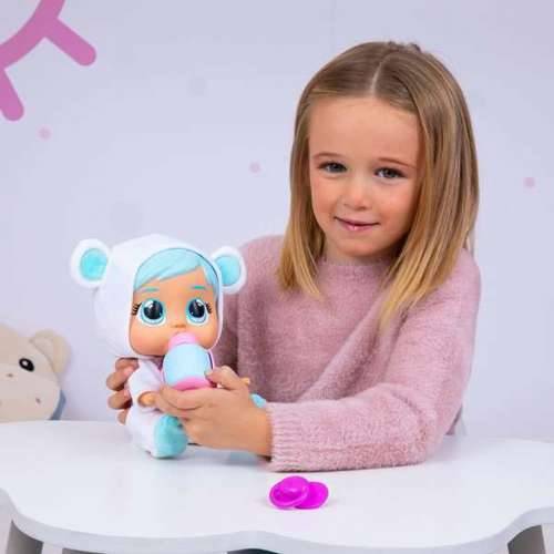 Lutka Beba Cry Babies IMC Toys Kristal Loving Care 26 cm Cijena
