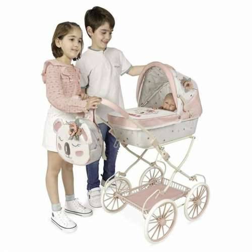 Kolica za lutke Decuevas Koala 42 x 80 x 81 cm Cijena