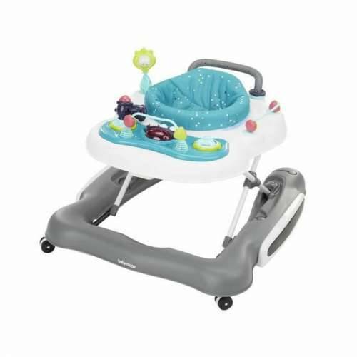 Hodalica s kotačima Babymoov A040008 5 u 1 Plava Cijena