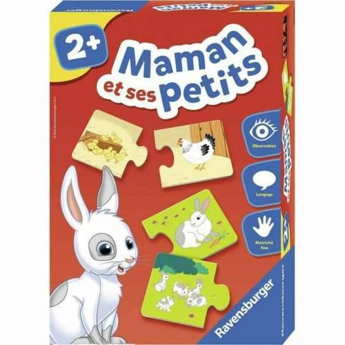 Puzzle Ravensburger 00.024.023 Cijena