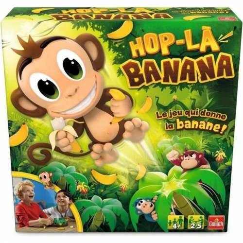 Društvene igre Goliath Hop the Banana Cijena