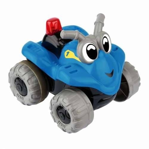 Automobil na Daljinski Upravljač Chicco 15 x 14,1 x 15 cm Cijena