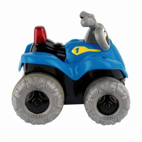 Automobil na Daljinski Upravljač Chicco 15 x 14,1 x 15 cm Cijena
