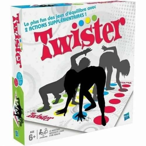 Društvene igre Hasbro Twister (FR) Cijena