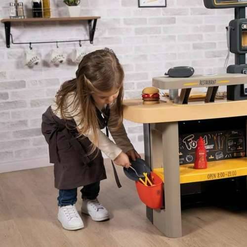 Igračka kuhinja Simba Food Corner Cijena