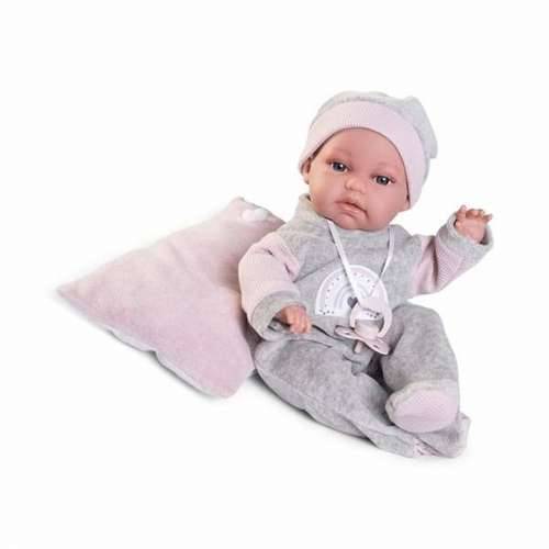 Lutka bebe Antonio Juan Toneta 34 cm Cijena