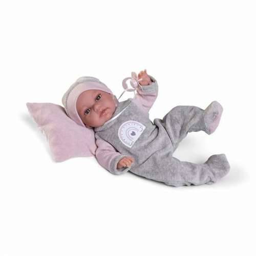 Lutka bebe Antonio Juan Toneta 34 cm Cijena
