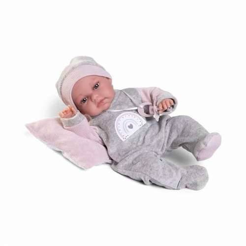 Lutka bebe Antonio Juan Toneta 34 cm Cijena