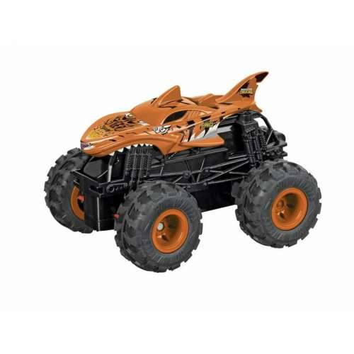 Automobil na Daljinski Upravljač Hot Wheels mini Monster Truck 1:28 14,5 x 9,2 x 9 cm Cijena