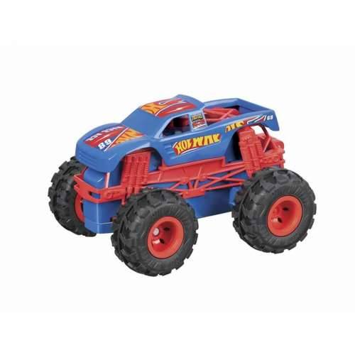 Automobil na Daljinski Upravljač Hot Wheels mini Monster Truck 1:28 14,5 x 9,2 x 9 cm Cijena