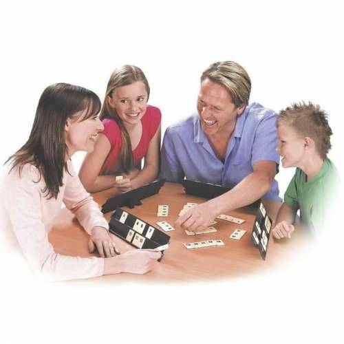Društvene igre Hasbro Rummikub Numbers (Francuski) (FR) Cijena