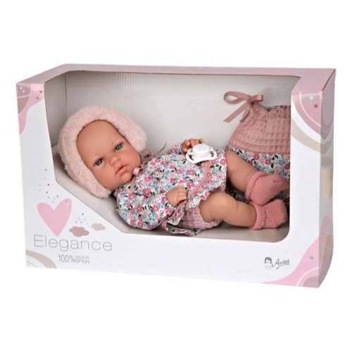 Lutka bebe Arias Elegance 30 cm Cijena