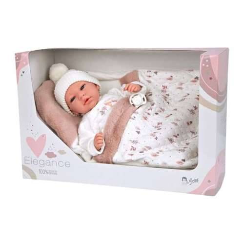 Lutka Beba Arias Andie 40 cm Cijena