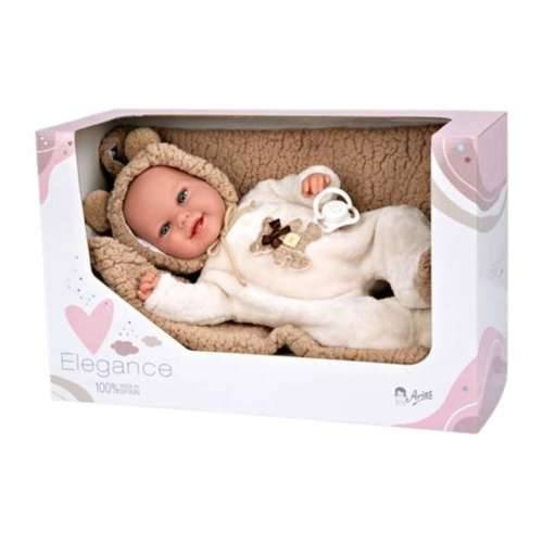 Lutka bebe Arias Babyto 35 cm Cijena
