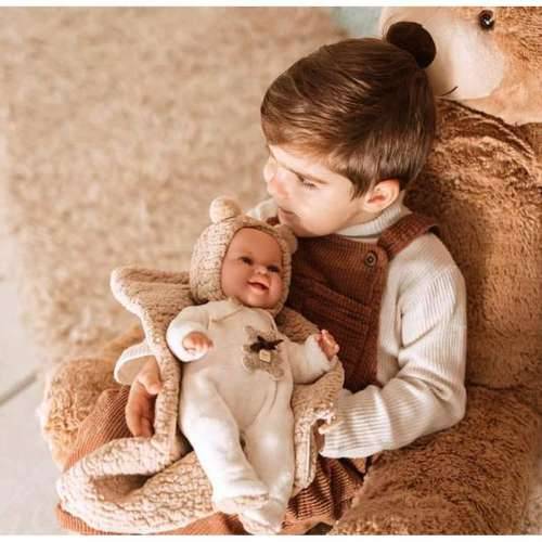 Lutka bebe Arias Babyto 35 cm Cijena