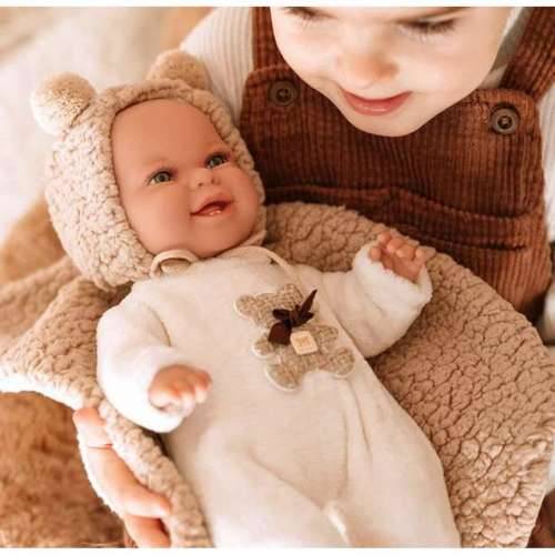 Lutka bebe Arias Babyto 35 cm Cijena