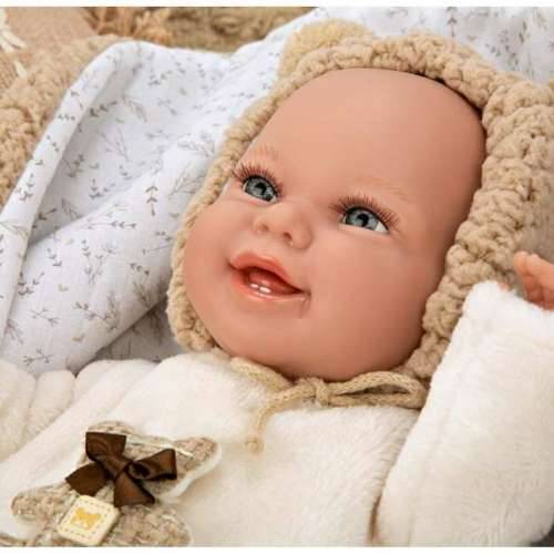 Lutka bebe Arias Babyto 35 cm Cijena