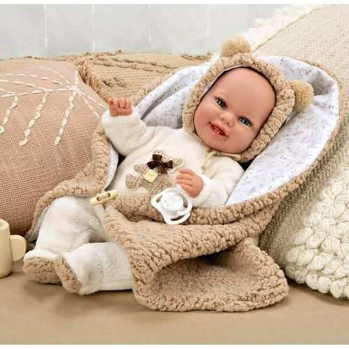 Lutka bebe Arias Babyto 35 cm Cijena