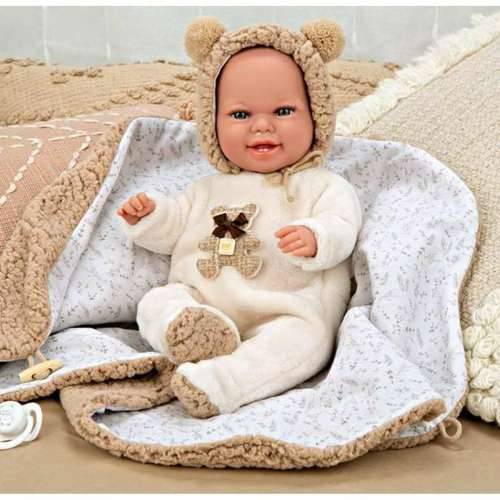Lutka bebe Arias Babyto 35 cm Cijena