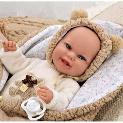 Lutka bebe Arias Babyto 35 cm Cijena