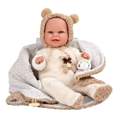Lutka bebe Arias Babyto 35 cm Cijena