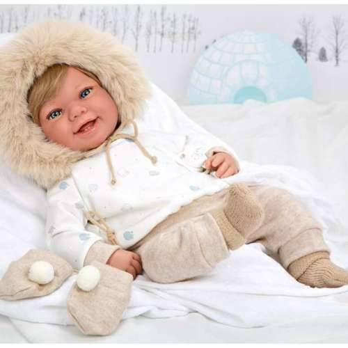 Lutka Beba Arias Zoe 45 cm Cijena
