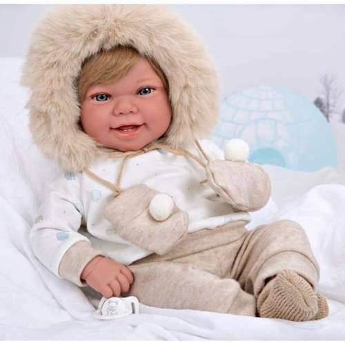 Lutka Beba Arias Zoe 45 cm Cijena