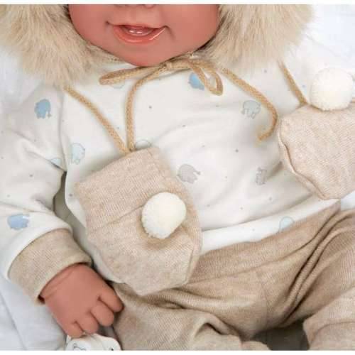 Lutka Beba Arias Zoe 45 cm Cijena