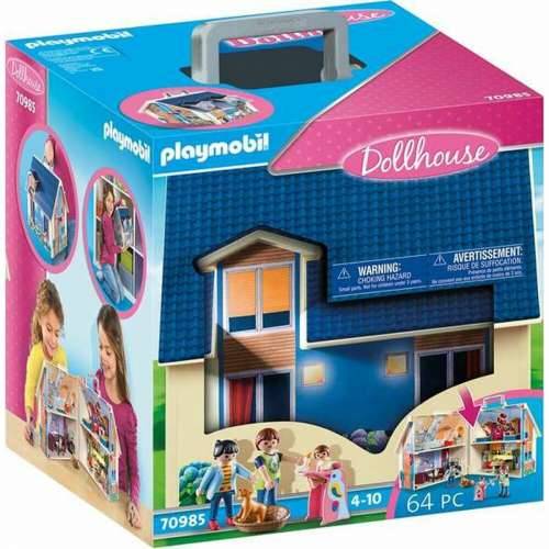 Playset Playmobil 70985 Cijena