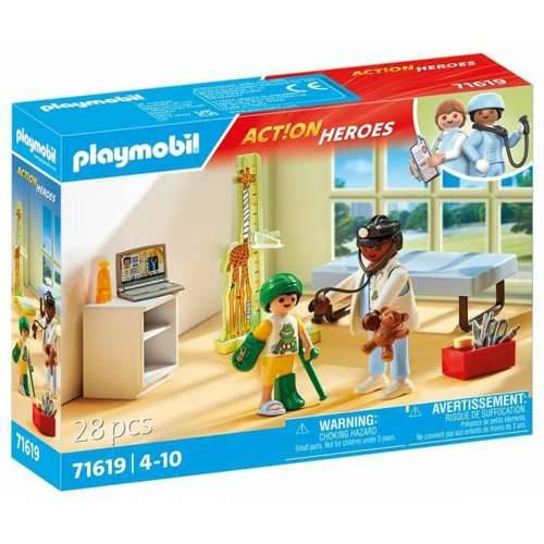 Playset Playmobil 71619 Cijena