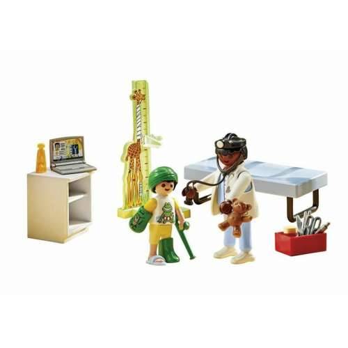 Playset Playmobil 71619 Cijena