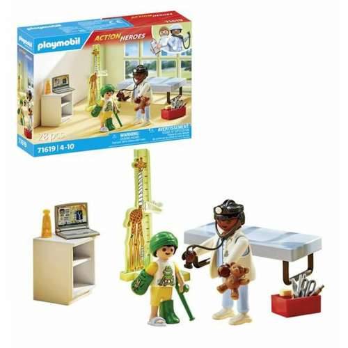 Playset Playmobil 71619 Cijena