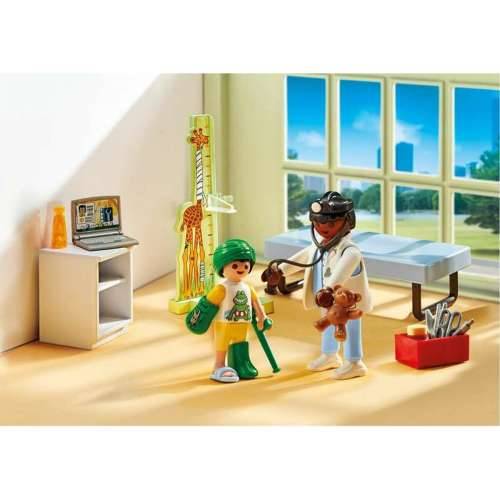 Playset Playmobil 71619 Cijena