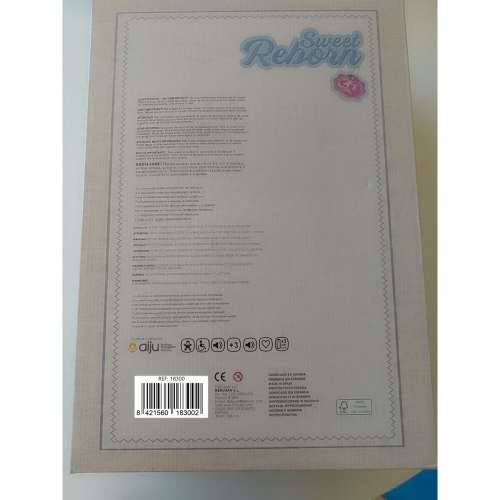 Lutka Beba Berjuan 50 cm Cijena