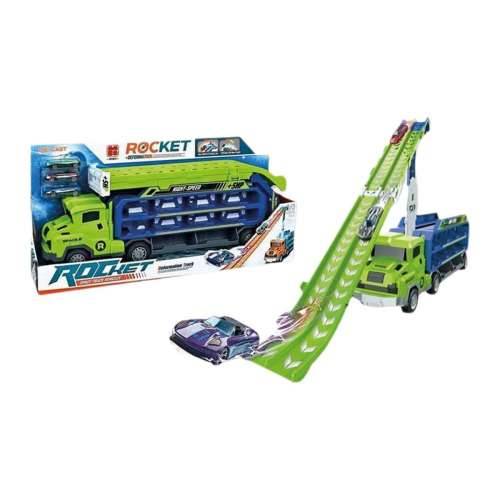 Kamion nosač automobila i Vozila 50 cm Cijena