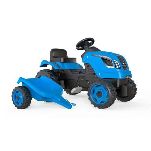 Tricikl Smoby Traktor prikolica Cijena
