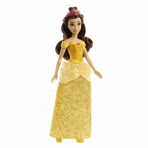 Lutka Disney Princess HLW11 Cijena