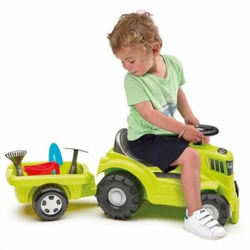 Tricikl Ecoiffier prikolica Traktor Cijena