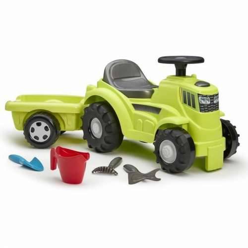 Tricikl Ecoiffier prikolica Traktor Cijena
