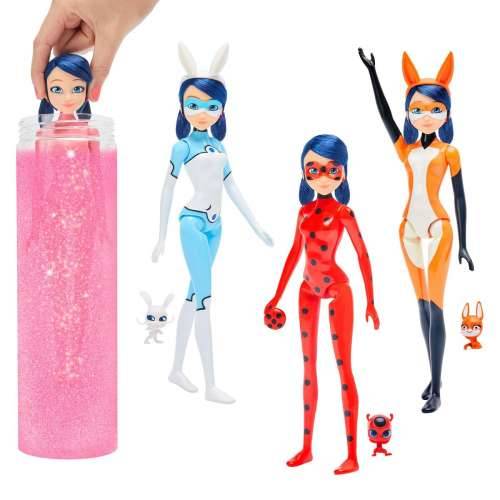 Lutka Bandai Magic Heroez Cijena