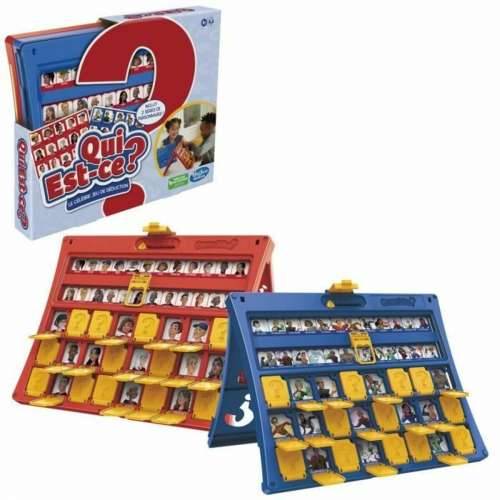 Pogodi Tko Hasbro F6105101 (FR) Cijena