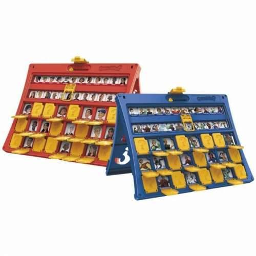 Pogodi Tko Hasbro F6105101 (FR) Cijena