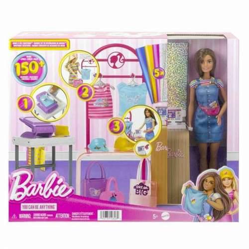 Lutka Barbie HKT78 Cijena