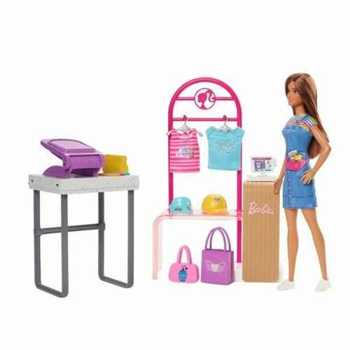Lutka Barbie HKT78 Cijena