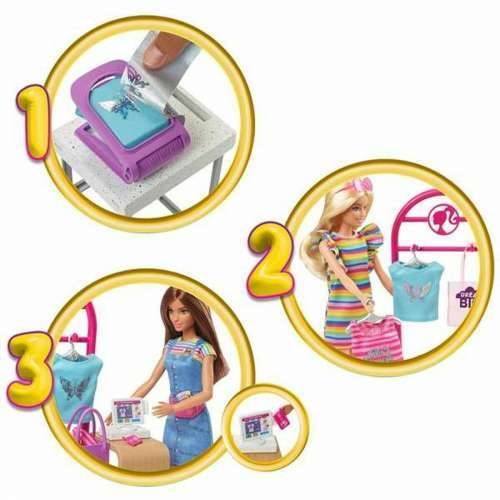 Lutka Barbie HKT78 Cijena