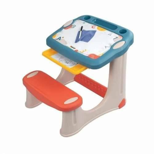 Školska klupa Smoby Magic desk Cijena
