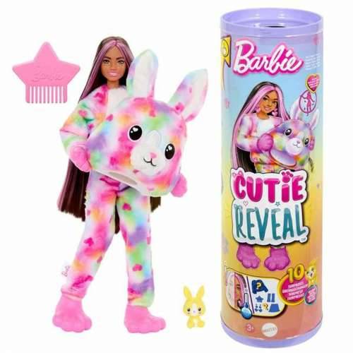 Lutka Barbie Cutie Reveal Cijena