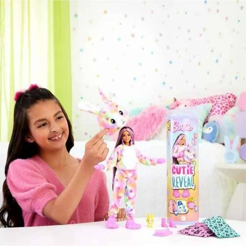 Lutka Barbie Cutie Reveal Cijena