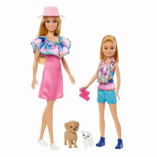 Lutka Barbie Cijena