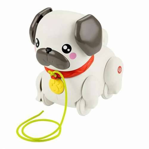 Interaktivni pas Fisher Price Cijena